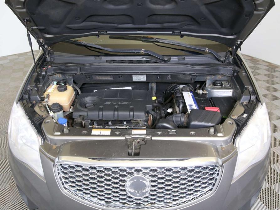 SsangYong Actyon II Санкт-Петербург  - изображение 11