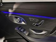 Mercedes-Benz Maybach S-Класс I (X222) Рестайлинг Санкт-Петербург  - изображение 52