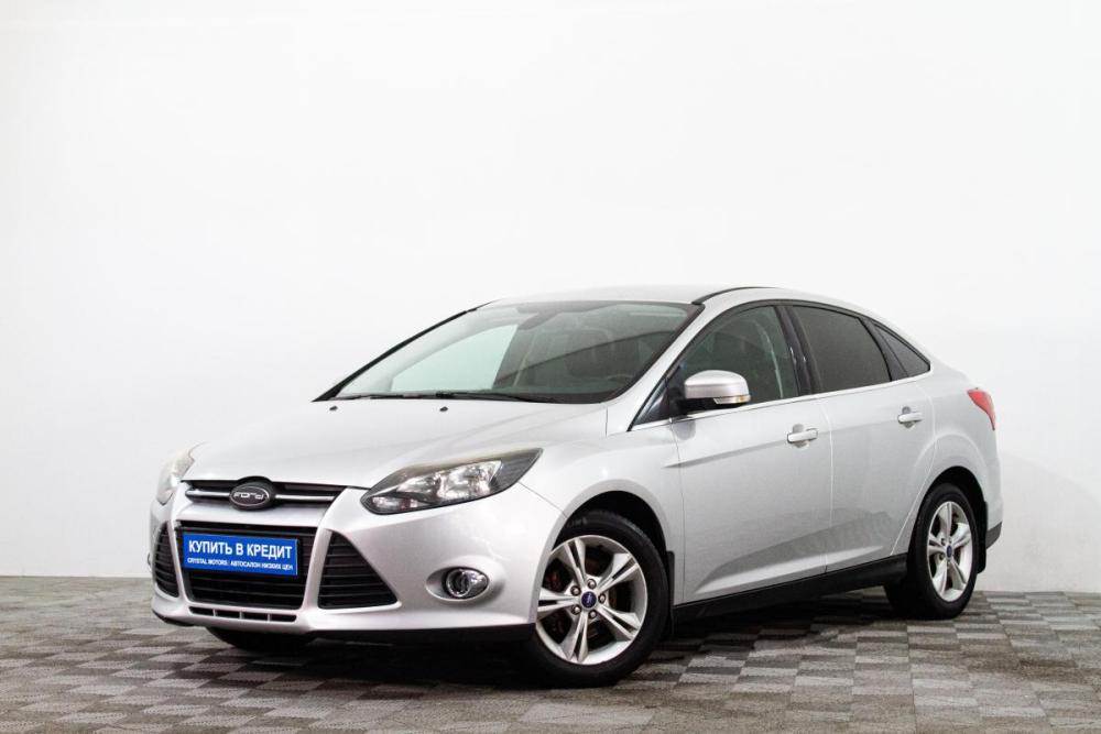 Ford Focus III Сургут  - изображение 4