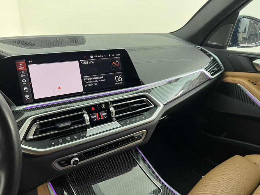 BMW X5 IV (G05/G18) Москва  - изображение 18