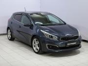 Kia Ceed II Рестайлинг Ростов-на-Дону  - изображение 22