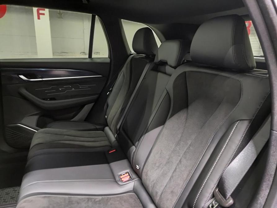Geely Monjaro I Казань  - изображение 15