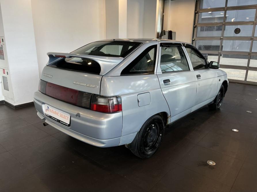 Lada (ВАЗ) 2112 Чебоксары  - изображение 3
