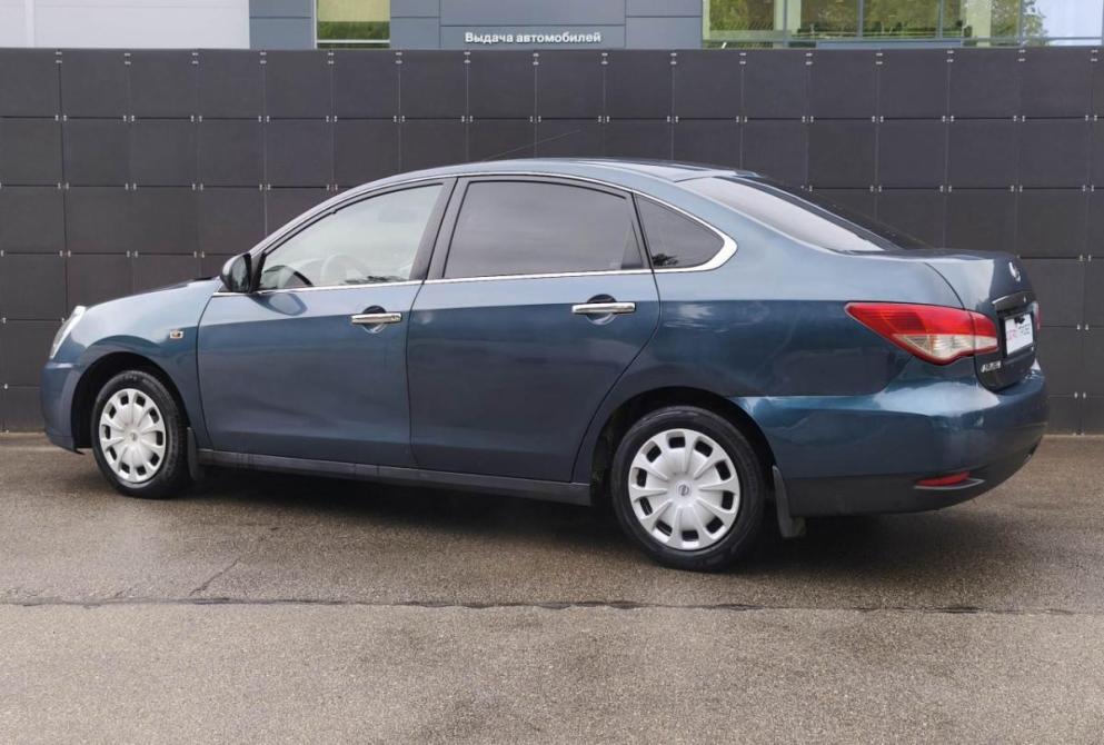 Nissan Almera III (G15) Сыктывкар  - изображение 7
