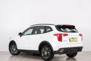 Haval Jolion I Рестайлинг Красноярск  - изображение 24