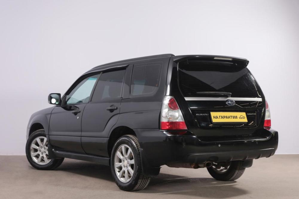 Subaru Forester I Новосибирск  - изображение 5