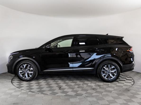 Kia Sportage V с пробегом 2023 года, цена 3 999 000 рублей, 15634 км, внедорожник, Автокод Объявления