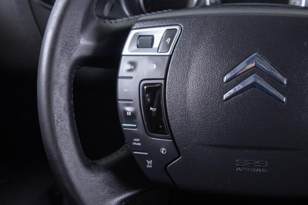 Citroen C5 II Пермь  - изображение 18