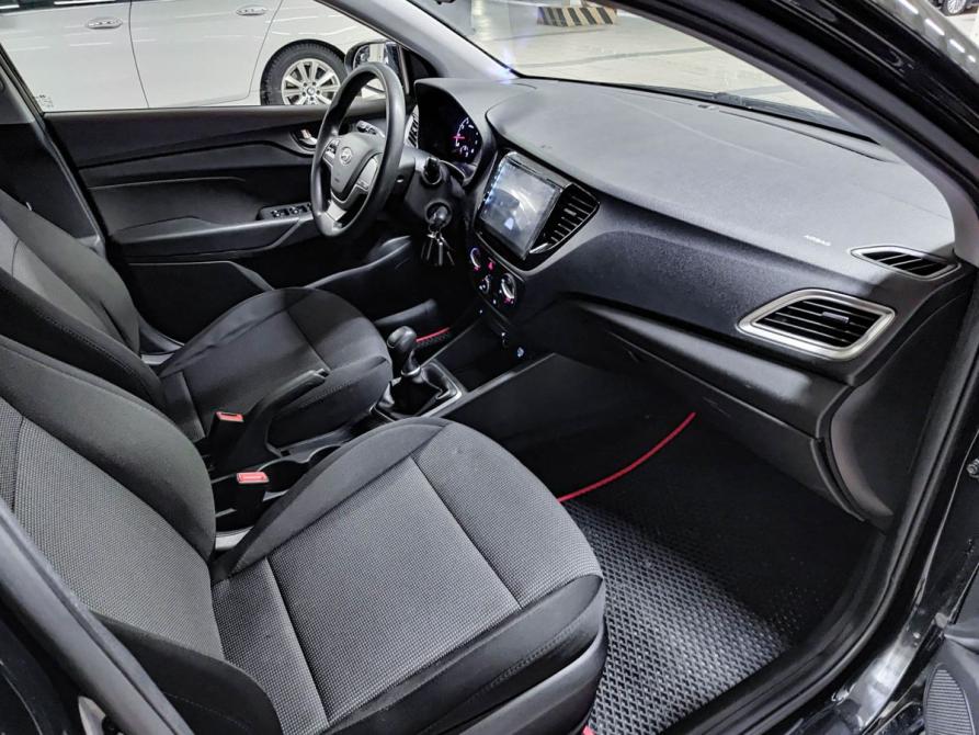 Hyundai Solaris II Набережные Челны  - изображение 13