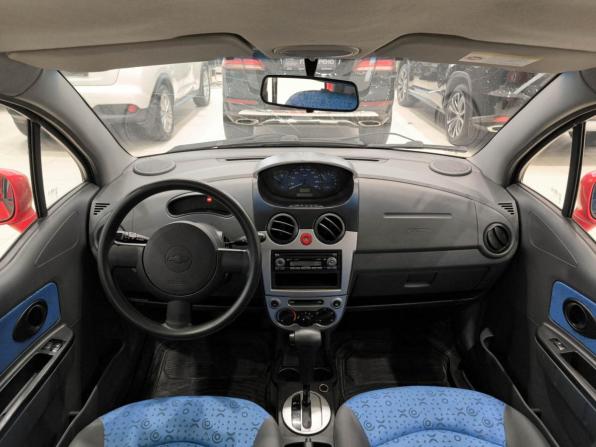 Chevrolet Spark II с пробегом 2007 года, цена 350 000 рублей, 59456 км, хэтчбек, Автокод Объявления