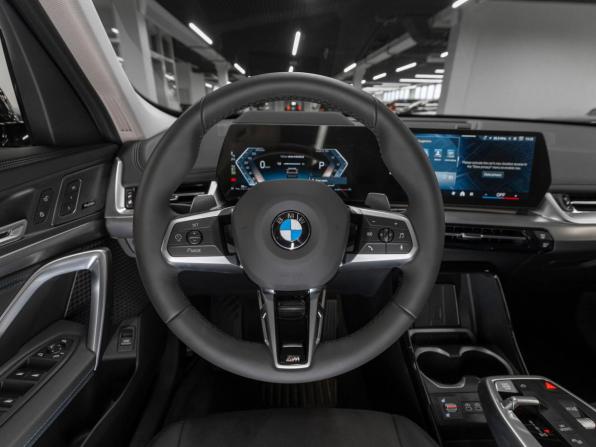 BMW X1 III (U11/U12) с пробегом 2026 года, цена 5 800 000 рублей, 15 км, внедорожник, Автокод Объявления