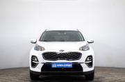 Kia Sportage IV Рестайлинг Пермь  - изображение 23
