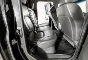 Nissan Navara (Frontier) III (D40) Рестайлинг Волгоград  - изображение 41