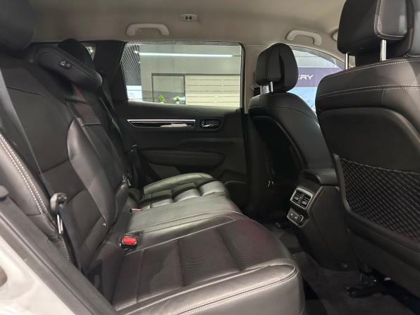 Renault Koleos II с пробегом 2017 года, цена 2 019 000 рублей, 125537 км, внедорожник, Автокод Объявления