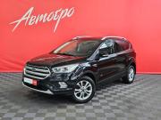 Ford Kuga II Рестайлинг Вологда  - изображение 22