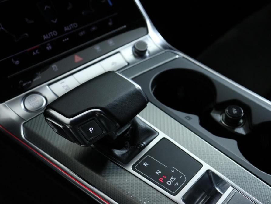 Audi A6 V (C8) Санкт-Петербург  - изображение 16