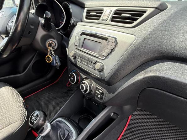 Kia Rio III с пробегом 2014 года, цена 885 000 рублей, 148785 км, седан, Автокод Объявления
