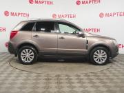 Opel Antara I Рестайлинг Вологда  - изображение 21