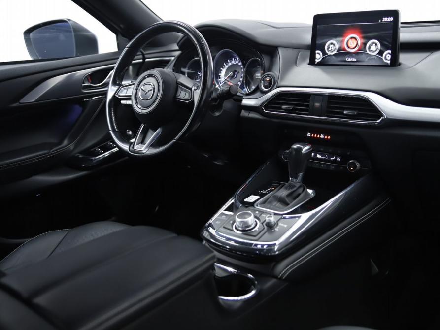 Mazda CX-9 II Уфа  - изображение 12