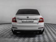 Skoda Octavia III (A7) Москва  - изображение 21