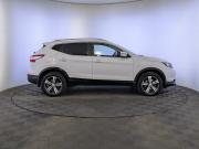 Nissan Qashqai II Москва  - изображение 33