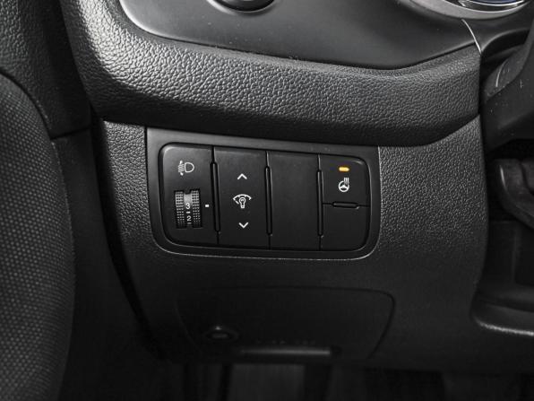 Kia Ceed II Рестайлинг с пробегом 2016 года, цена 1 399 000 рублей, 129737 км, хэтчбек, Автокод Объявления
