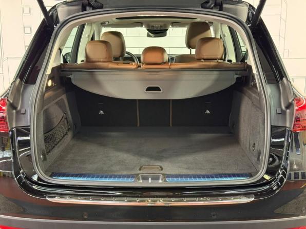 Новый Mercedes-Benz GLE II (V167) Рестайлинг 2026 года, цена 12 122 000 рублей, внедорожник, Автокод Объявления