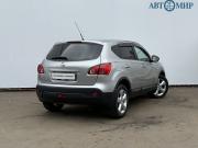 Nissan Qashqai I Москва  - изображение 17