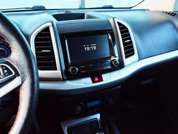 JAC S3 I с пробегом 2018 года, цена 825 000 рублей, 175515 км, внедорожник, Автокод Объявления