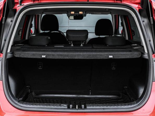 Kia Soul III с пробегом 2021 года, цена 1 959 000 рублей, 68328 км, хэтчбек, Автокод Объявления