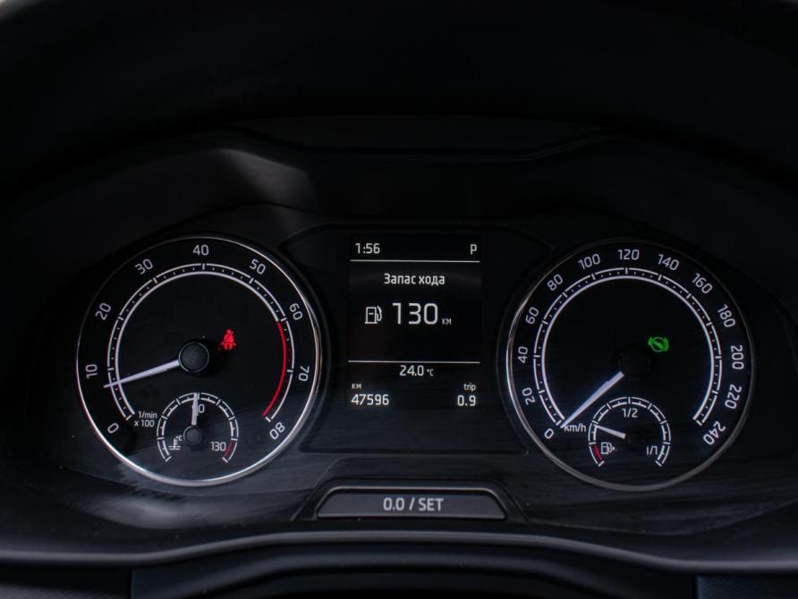 Skoda Rapid II Краснодар  - изображение 15