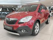 Opel Mokka I Казань  - изображение 23