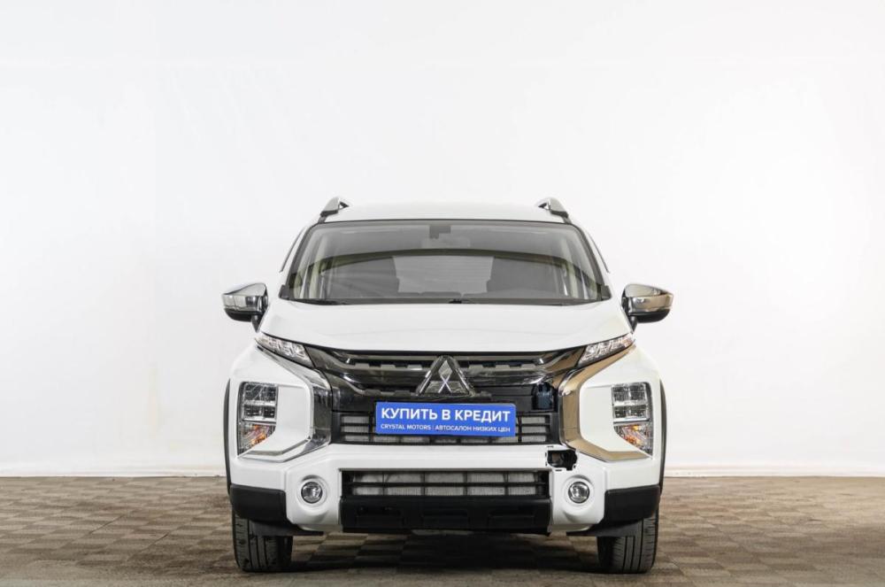 Mitsubishi Xpander I Тюмень  - изображение 2