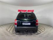 Hyundai Tucson I Воронеж  - изображение 21