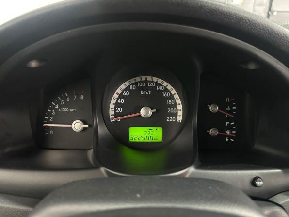 Kia Sportage II с пробегом 2007 года, цена 679 000 рублей, 322507 км, внедорожник, Автокод Объявления