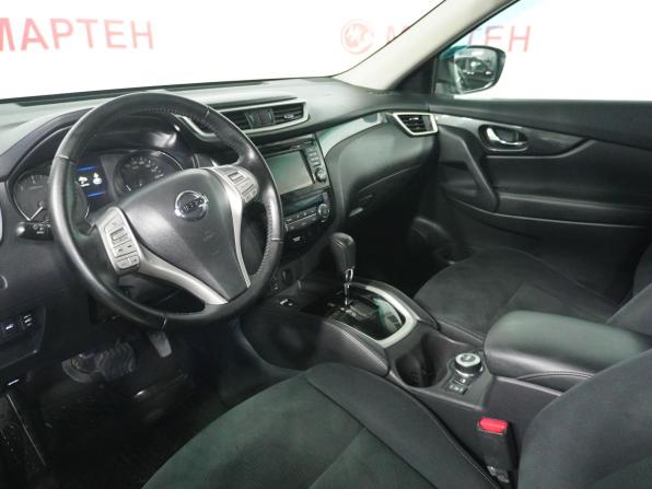 Nissan X-Trail III с пробегом 2017 года, цена 1 720 000 рублей, 192236 км, внедорожник, Автокод Объявления