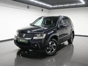 Suzuki Grand Vitara II Рестайлинг Тверь  - изображение 18