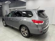 Nissan Pathfinder IV Казань  - изображение 28