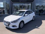 Hyundai Solaris II Брянск  - изображение 16