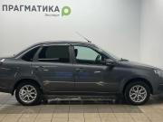 Lada (ВАЗ) Granta I Рестайлинг Санкт-Петербург  - изображение 28