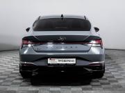 Hyundai Elantra VII (CN7) Москва  - изображение 24