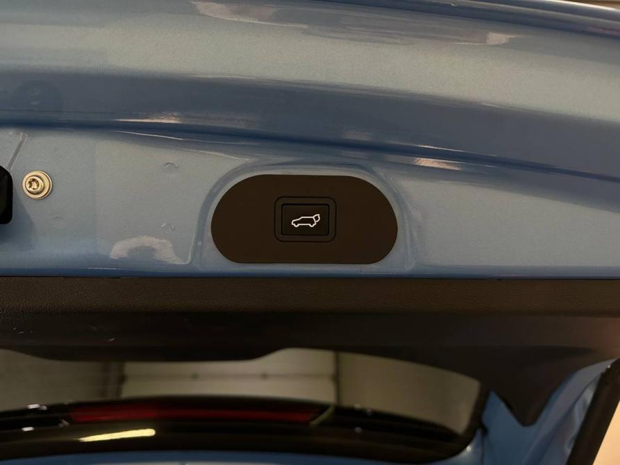 Haval Jolion I Рестайлинг Новосибирск  - изображение 8
