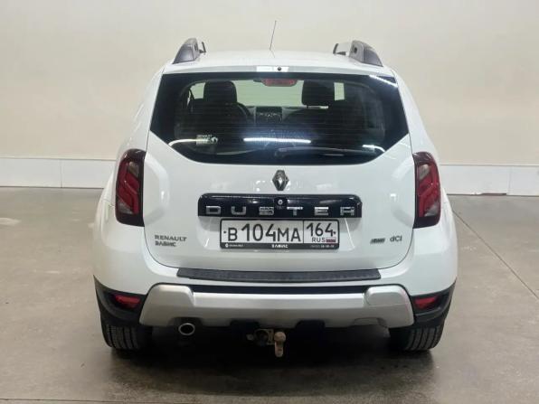 Renault Duster I Рестайлинг с пробегом 2019 года, цена 1 209 000 рублей, 170000 км, внедорожник, Автокод Объявления