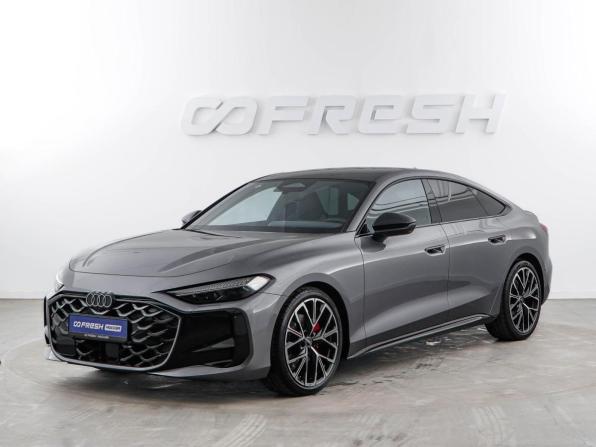 Audi A5 III (B10) с пробегом 2026 года, цена 6 148 888 рублей, 38 км, лифтбек, Автокод Объявления