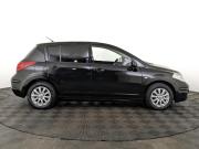 Nissan Tiida I Рестайлинг Москва  - изображение 29