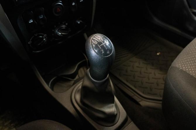 Nissan Almera III (G15) с пробегом 2018 года, цена 720 000 рублей, 197240 км, седан, Автокод Объявления