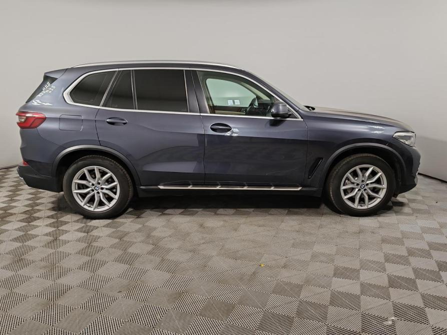 BMW X5 IV (G05/G18) Москва  - изображение 4