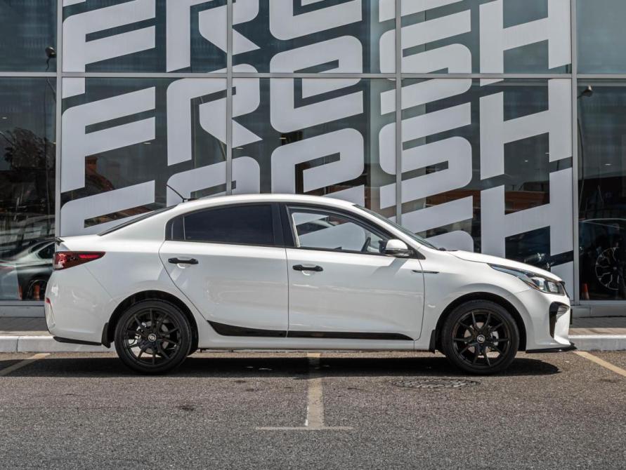 Kia Rio IV Краснодар  - изображение 5
