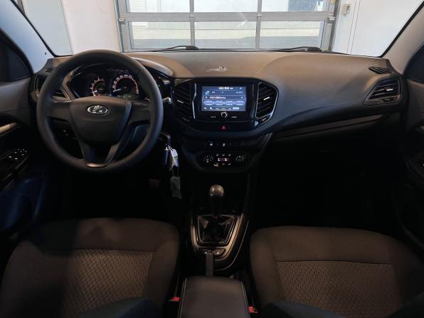 Lada (ВАЗ) Vesta I с пробегом 2019 года, цена 860 000 рублей, 170914 км, седан, Автокод Объявления