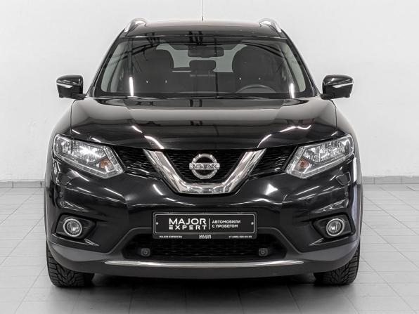 Nissan X-Trail III с пробегом 2015 года, цена 1 775 000 рублей, 108272 км, внедорожник, Автокод Объявления